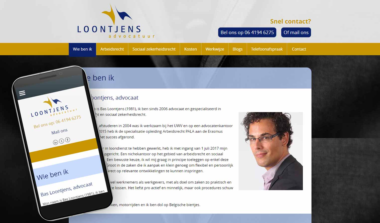 Loontjens Advocatuur