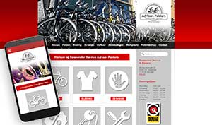 Tweewieler service pelders