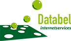 Databel logo