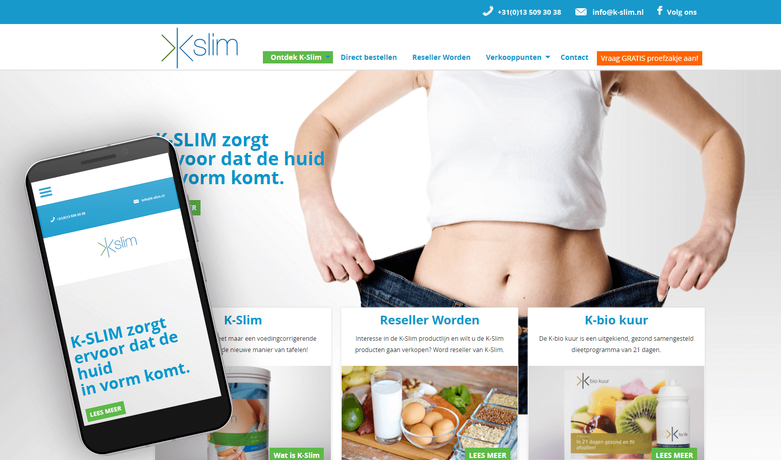 k-slim.nl