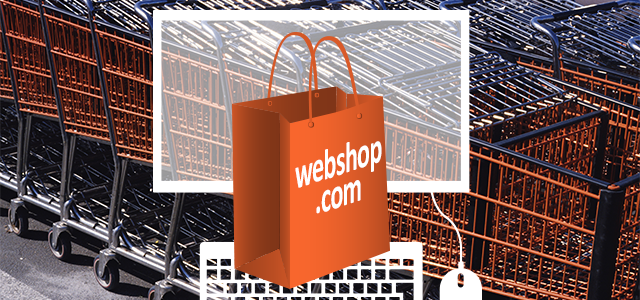 5 belangrijkste regels voor een webshop