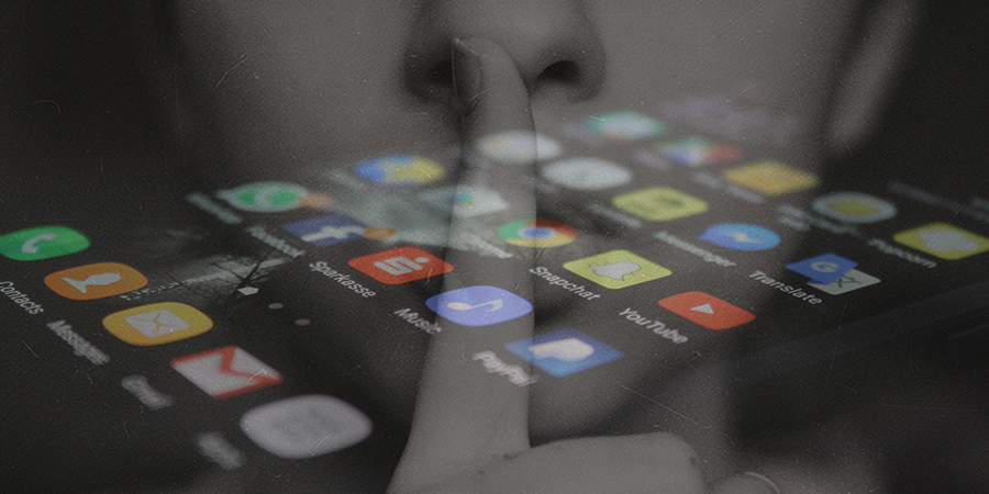 De interactie met digitale informatie zal veranderen met 'calm technology'