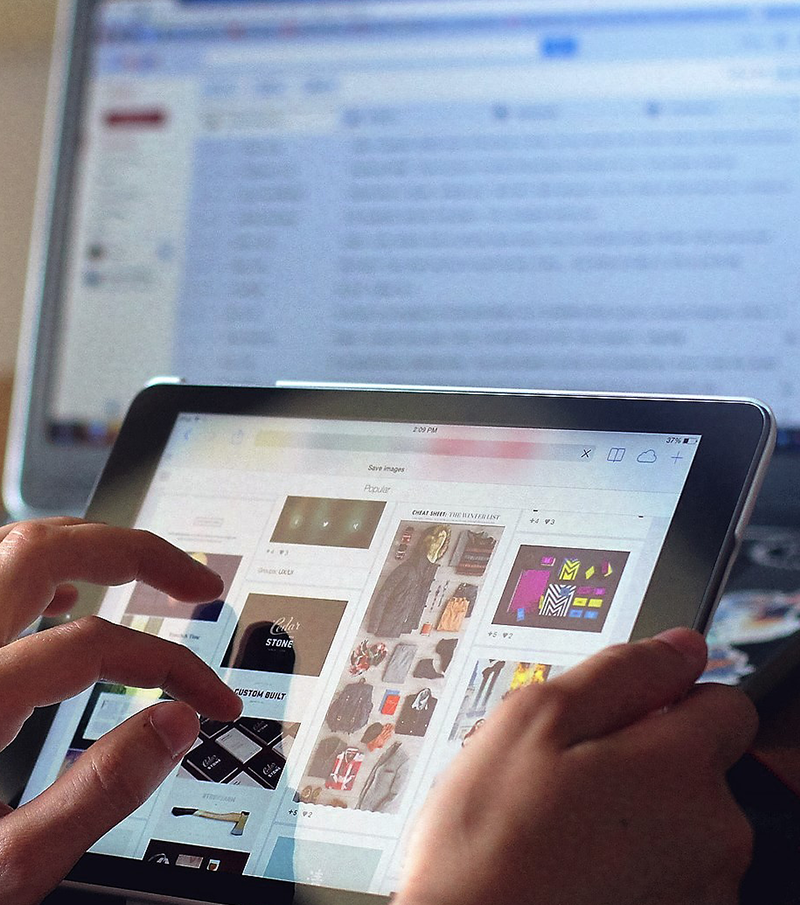 webshop kopen